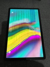 Samsung Galaxy Tab S5e 64 Go, Wi-Fi, 10,5" - Noir Carbone