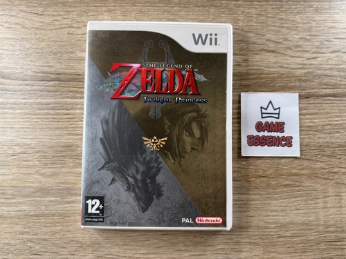 The legend zelda - legend, twilight