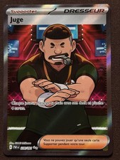 Juge 228/091 Destinées de Paldea (EV4.5) FA NM FR??⤵️