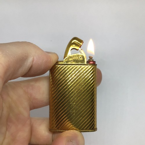 Briquet essence evans - briquet,