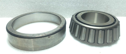 Coupelle roulement timken - coupelle, de