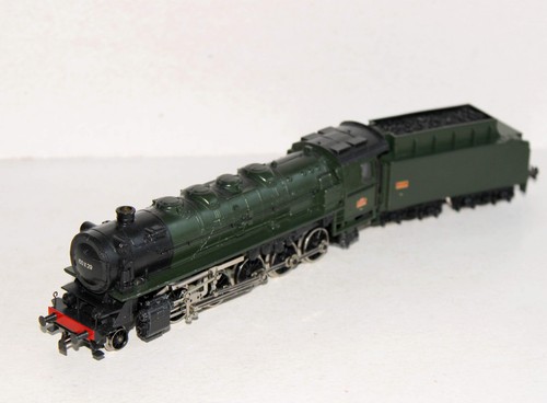 Marklin hamo 8346 - marklin,