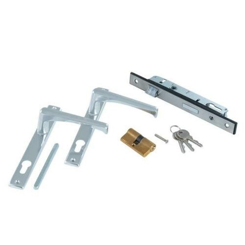 Kit serrure encastrée - encastrée, portail