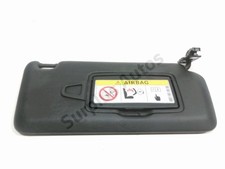 PARE-SOLEIL DROIT 17681016009H43 MERCEDES CLASSE GLA X156 phase 1 / NE 221019