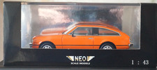 NEO 1/43 - TOYOTA CELICA A40 - 1979