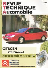 ▄▀▄ Revue technique