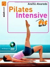 Pilates Intensive. Mit