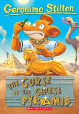 The Curse of the Cheese