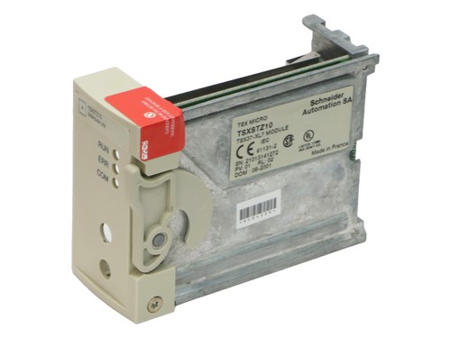 Tsxstz10 schneider electric - tsxstz10,