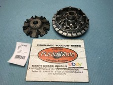 Variateur complet avec poulie