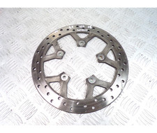 PEUGEOT 125 300 400 500 SATELIS GEOPOLIS - DISQUE DE FREIN AVANT - 4.8mm