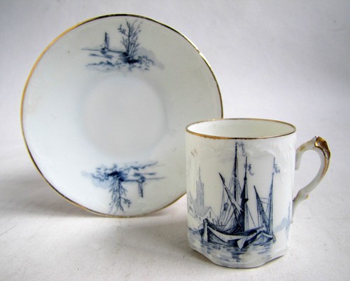 Tasse café litron - tasse, en