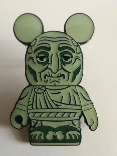 Pin disney vinylmation - disney,
