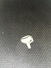 playmobil entonnoir gris