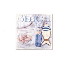 Tableau cadre toile décor