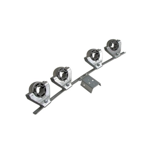 Support multifeed voies - support,