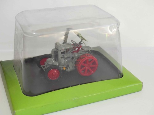 Tracteur 027 hurlimann - hurlimann, 1930