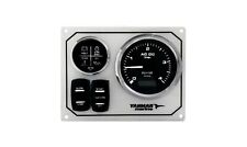 Yanmar Diesel Moteur Marine Instrument Panneau Type B USA Made Alternateur Choix