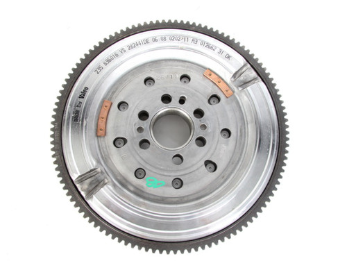 Valeo 55185654 volant moteur - 55185654,
