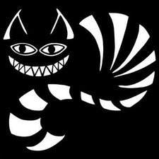 Lot de 2 (deux) autocollants