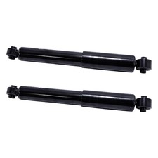 Kit 2 Amortisseurs Arrières