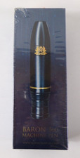 Stylo machine baron 360 - baron, pour