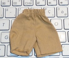 big jim mattel short  big jeff no action mego gi joe man vintage