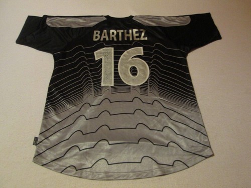 Jersey vintage 90s officiel - 90s,