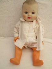 Magnifique Poupée ancienne