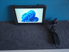 Dell Latitude 7220 Rugged Extreme | 12" Full HD | Core i5 8th | 8 Go RAM | 256Go