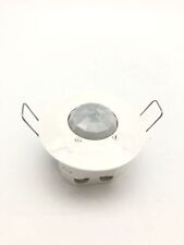 Détecteur de mouvement de