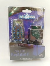 PlayStation 2 Sony PS2 PS DVD