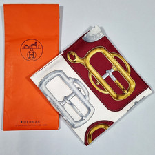 RARE VINTAGE HERMES Silk Scarf
