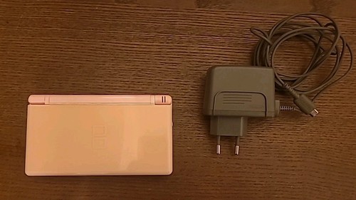 Console portable nintendo - console,