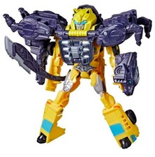 Transformers Armor Bumblebee