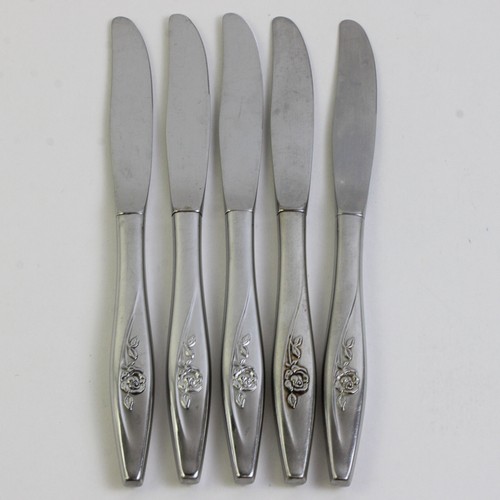 Lot oneida argent durable - 5,