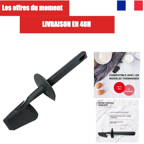 Spatule rechange thermomix - de,