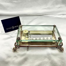 Reuge Music Box Dolphin