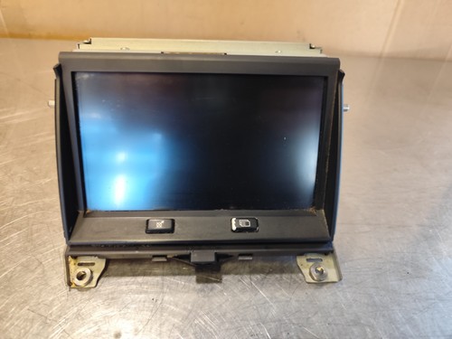 Ecran gps range rover sport - ecran,