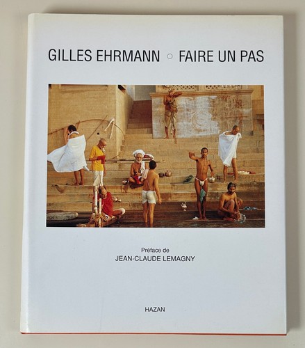 Gilles ehrmann faire - ehrmann:, un