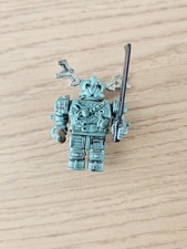 Vintage Mega Bloks Knights