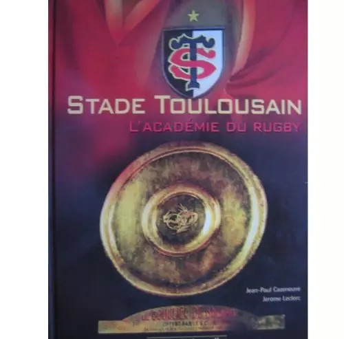 Stade toulousain l académie - stade, l'académie