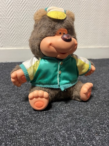 Ours peluche takinou ajena - en,