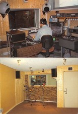 27-INCARVILLE-STUDIO D ENREGISTREMENT-N 588-D/0199