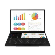 PC portable Asus Zenbook Duo