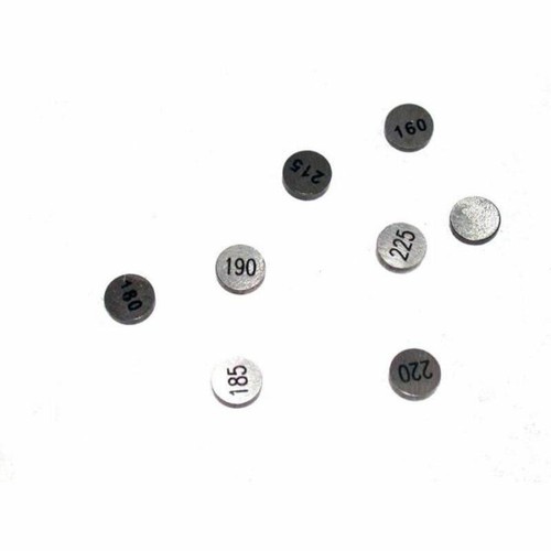 Pastilles soupape tourmax - pastilles,