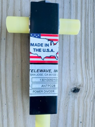 Telewave antpd28 760 920mhz - |,