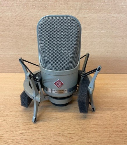 Microphone neumann tlm 107 - neumann,