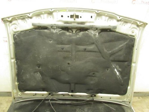 Capot opel frontera 93174561 - capot,