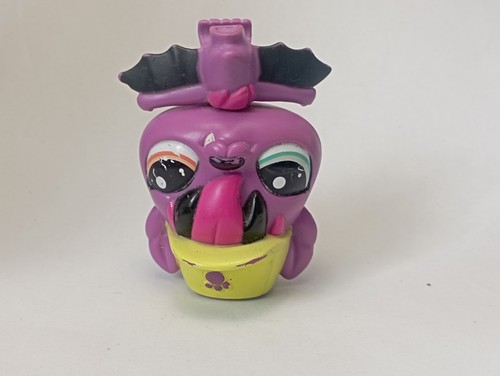 Lps littlest pet shop petshop - lps,